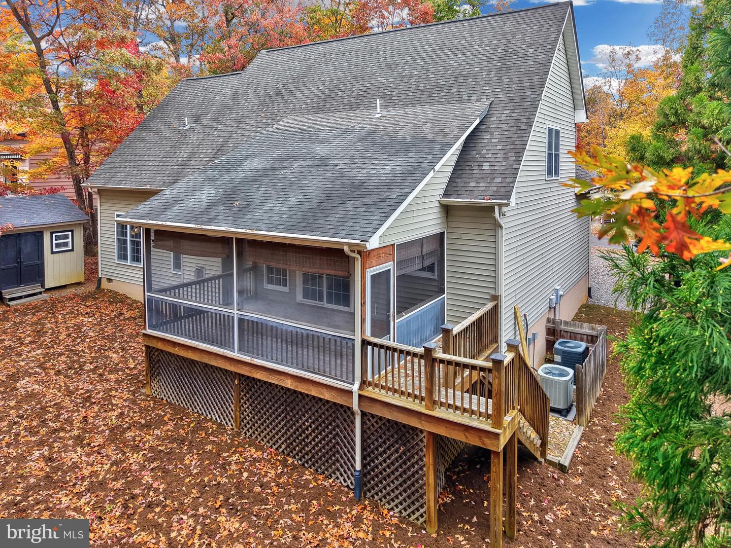 4 HIGHLAND RD, PALMYRA, Virginia 22963, 4 Bedrooms Bedrooms, ,2 BathroomsBathrooms,Residential,For sale,4 HIGHLAND RD,VAFN2000532 MLS # VAFN2000532