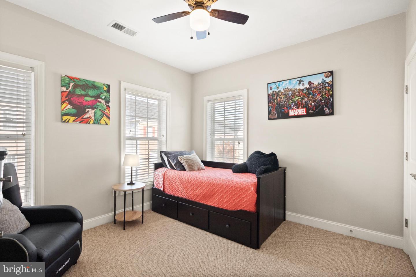 2238 MARGRAF CIR, WOODBRIDGE, Virginia 22191, 3 Bedrooms Bedrooms, 6 Rooms Rooms,2 BathroomsBathrooms,Residential,For sale,2238 MARGRAF CIR,VAPW2106656 MLS # VAPW2106656