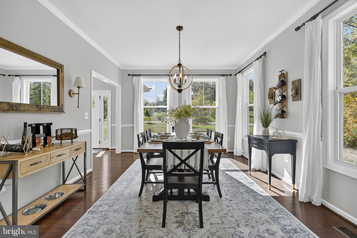 208 SNOWY EGRET WAY, FREDERICKSBURG, Virginia 22406, 4 Bedrooms Bedrooms, ,3 BathroomsBathrooms,Residential,For sale,208 SNOWY EGRET WAY,VAST2043778 MLS # VAST2043778