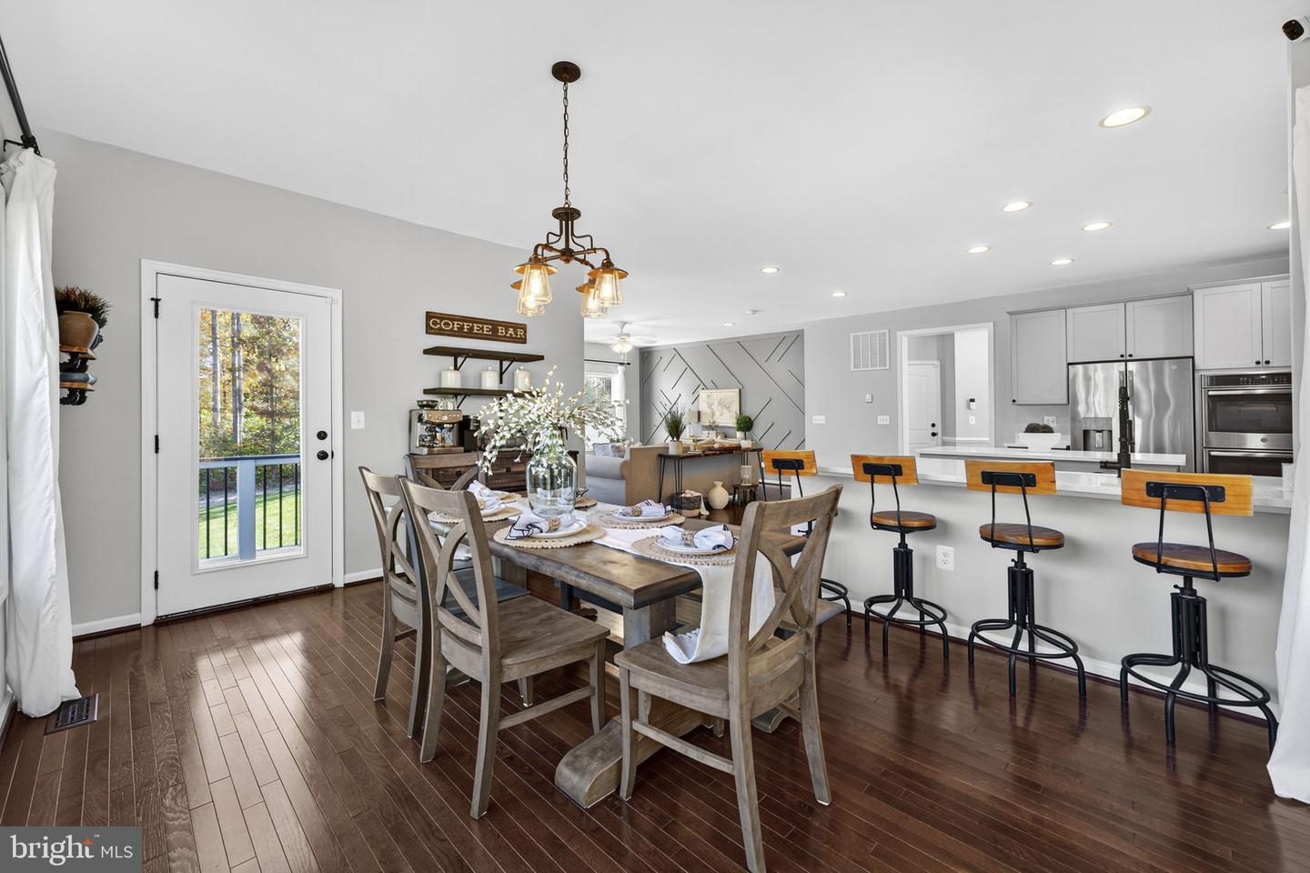 208 SNOWY EGRET WAY, FREDERICKSBURG, Virginia 22406, 4 Bedrooms Bedrooms, ,3 BathroomsBathrooms,Residential,For sale,208 SNOWY EGRET WAY,VAST2043778 MLS # VAST2043778