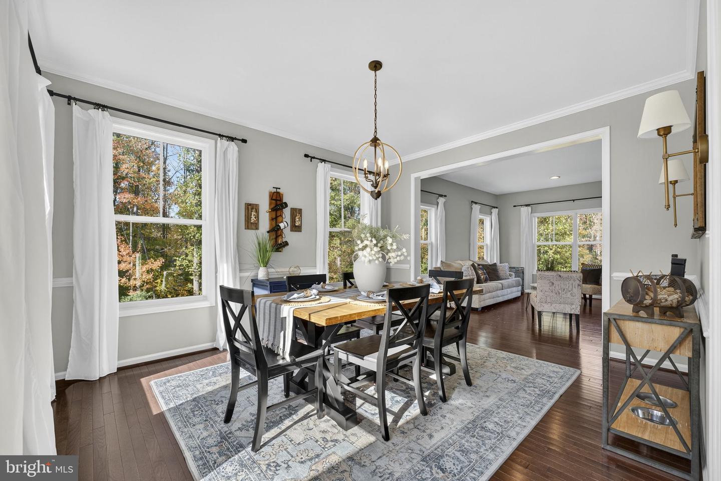 208 SNOWY EGRET WAY, FREDERICKSBURG, Virginia 22406, 4 Bedrooms Bedrooms, ,3 BathroomsBathrooms,Residential,For sale,208 SNOWY EGRET WAY,VAST2043778 MLS # VAST2043778