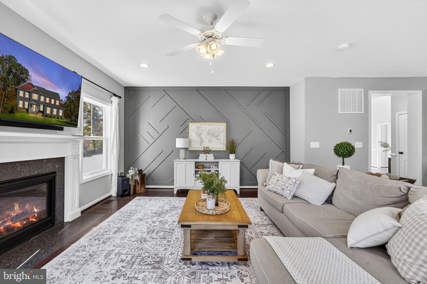 208 SNOWY EGRET WAY, FREDERICKSBURG, Virginia 22406, 4 Bedrooms Bedrooms, ,3 BathroomsBathrooms,Residential,For sale,208 SNOWY EGRET WAY,VAST2043778 MLS # VAST2043778