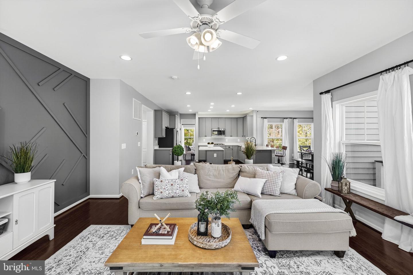 208 SNOWY EGRET WAY, FREDERICKSBURG, Virginia 22406, 4 Bedrooms Bedrooms, ,3 BathroomsBathrooms,Residential,For sale,208 SNOWY EGRET WAY,VAST2043778 MLS # VAST2043778