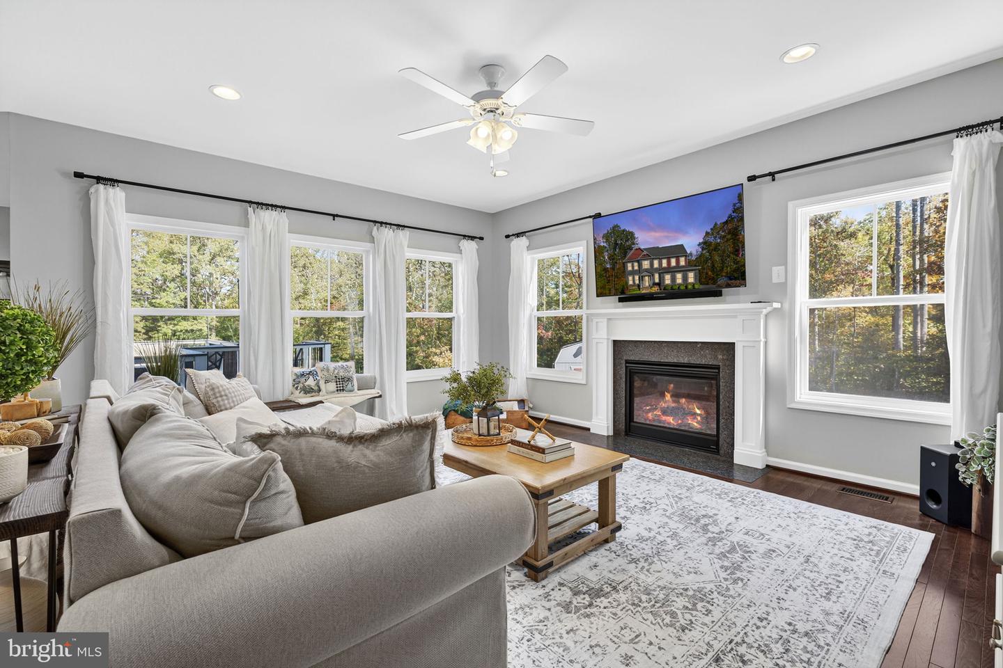 208 SNOWY EGRET WAY, FREDERICKSBURG, Virginia 22406, 4 Bedrooms Bedrooms, ,3 BathroomsBathrooms,Residential,For sale,208 SNOWY EGRET WAY,VAST2043778 MLS # VAST2043778