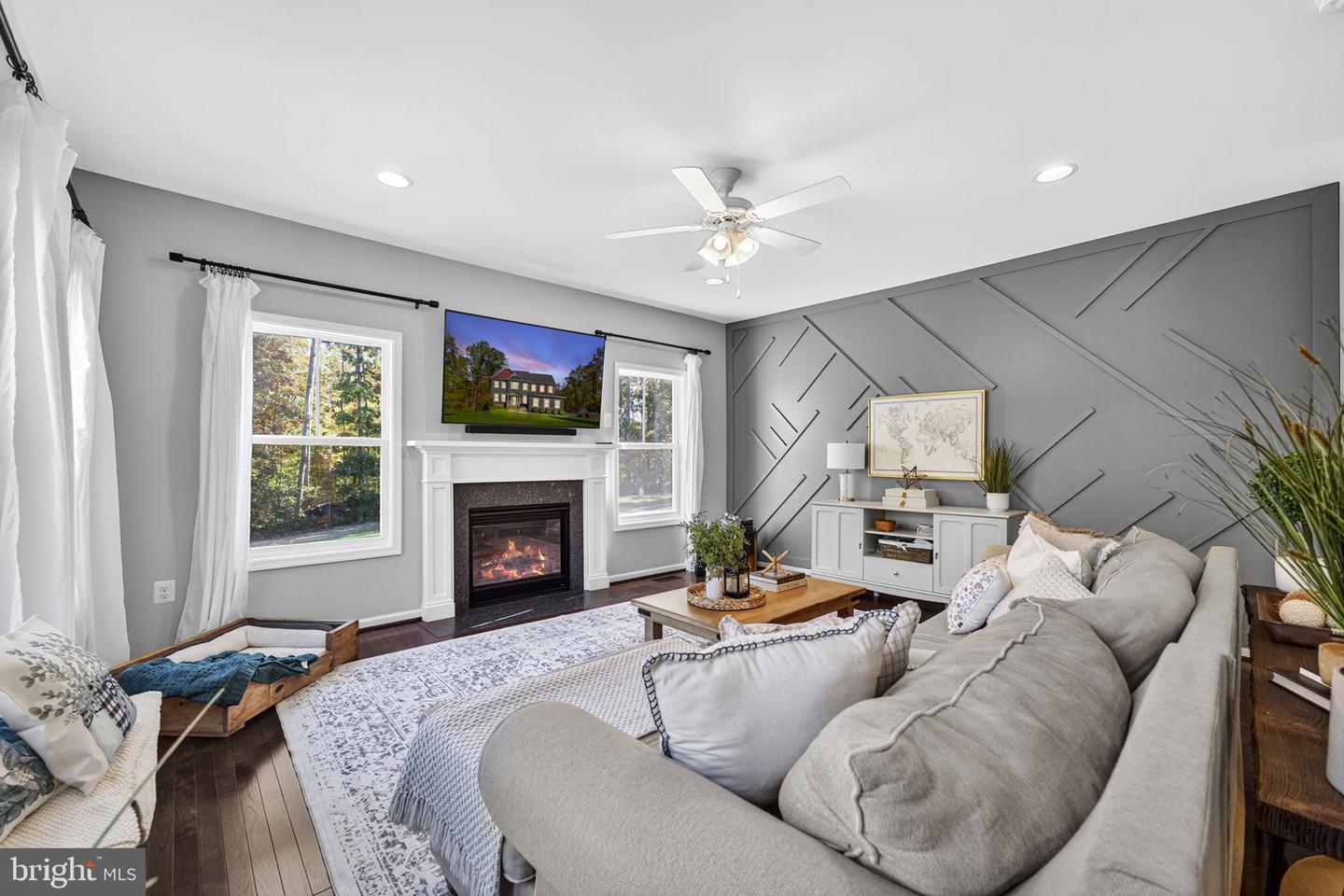 208 SNOWY EGRET WAY, FREDERICKSBURG, Virginia 22406, 4 Bedrooms Bedrooms, ,3 BathroomsBathrooms,Residential,For sale,208 SNOWY EGRET WAY,VAST2043778 MLS # VAST2043778