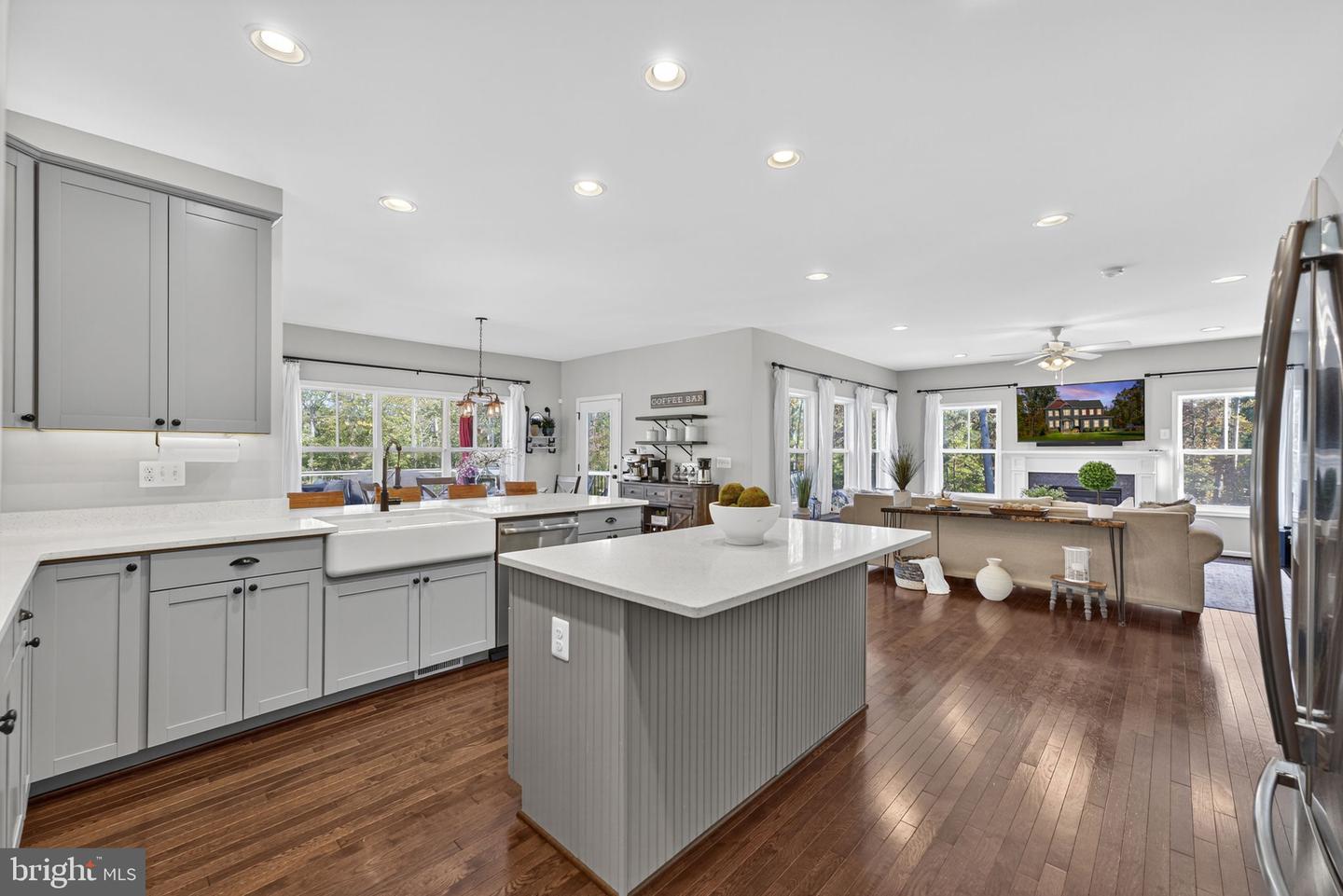 208 SNOWY EGRET WAY, FREDERICKSBURG, Virginia 22406, 4 Bedrooms Bedrooms, ,3 BathroomsBathrooms,Residential,For sale,208 SNOWY EGRET WAY,VAST2043778 MLS # VAST2043778