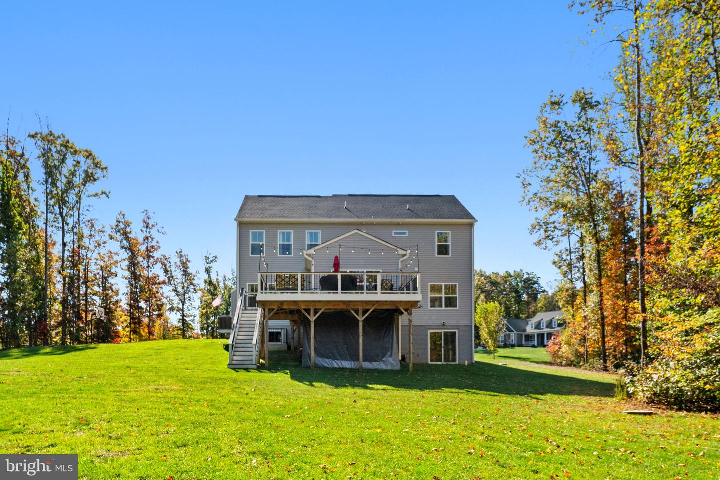 208 SNOWY EGRET WAY, FREDERICKSBURG, Virginia 22406, 4 Bedrooms Bedrooms, ,3 BathroomsBathrooms,Residential,For sale,208 SNOWY EGRET WAY,VAST2043778 MLS # VAST2043778