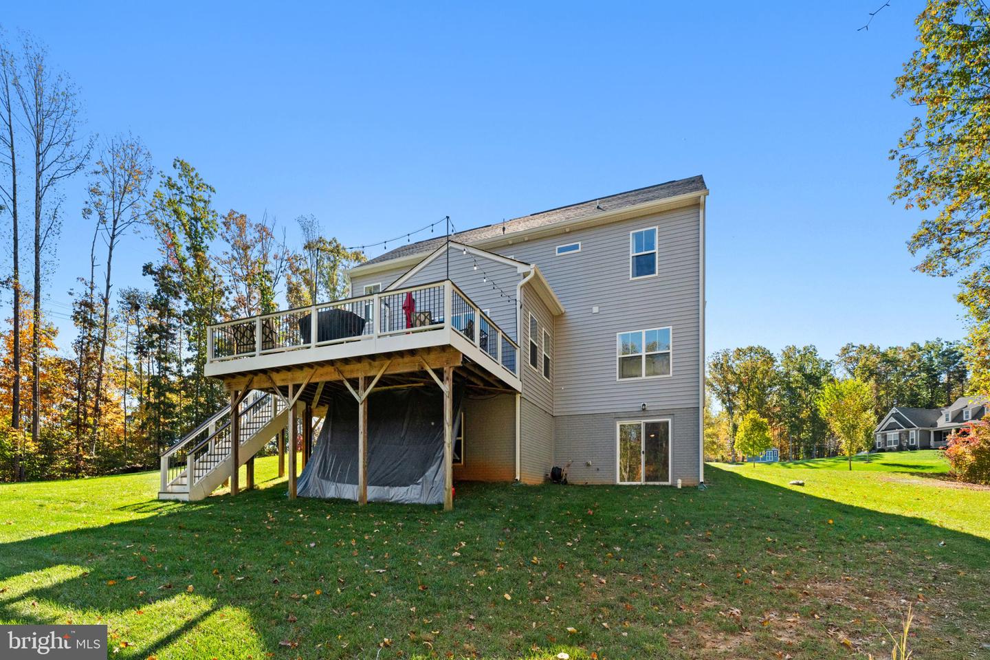 208 SNOWY EGRET WAY, FREDERICKSBURG, Virginia 22406, 4 Bedrooms Bedrooms, ,3 BathroomsBathrooms,Residential,For sale,208 SNOWY EGRET WAY,VAST2043778 MLS # VAST2043778