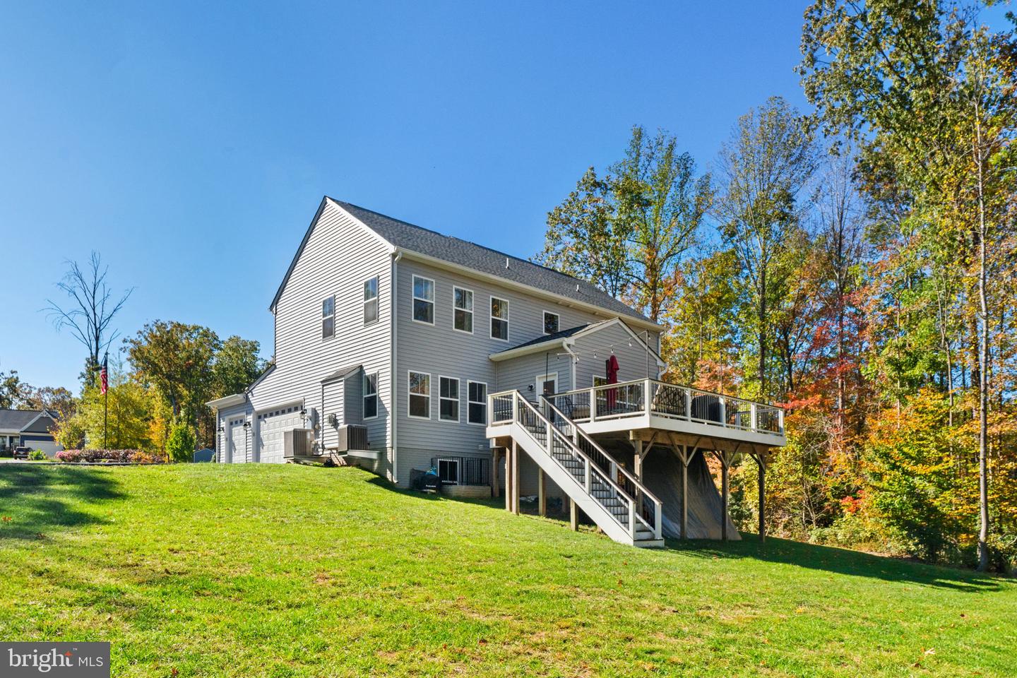 208 SNOWY EGRET WAY, FREDERICKSBURG, Virginia 22406, 4 Bedrooms Bedrooms, ,3 BathroomsBathrooms,Residential,For sale,208 SNOWY EGRET WAY,VAST2043778 MLS # VAST2043778