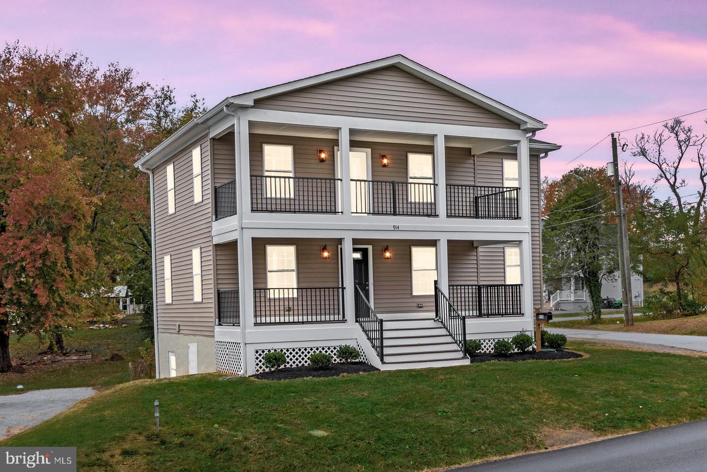 914 OLD RIXEYVILLE RD, CULPEPER, Virginia 22701, 5 Bedrooms Bedrooms, ,3 BathroomsBathrooms,Residential,For sale,914 OLD RIXEYVILLE RD,VACU2011900 MLS # VACU2011900