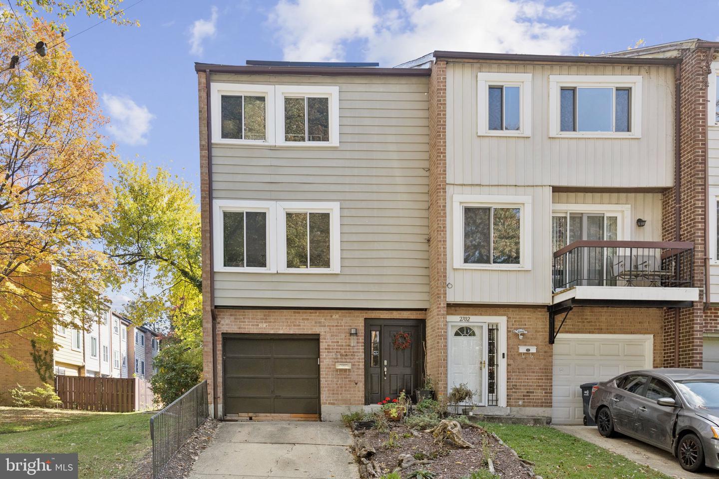 2700 2ND ST SE, WASHINGTON, District Of Columbia 20032, 4 Bedrooms Bedrooms, ,2 BathroomsBathrooms,Residential,For sale,2700 2ND ST SE,DCDC2228754 MLS # DCDC2228754