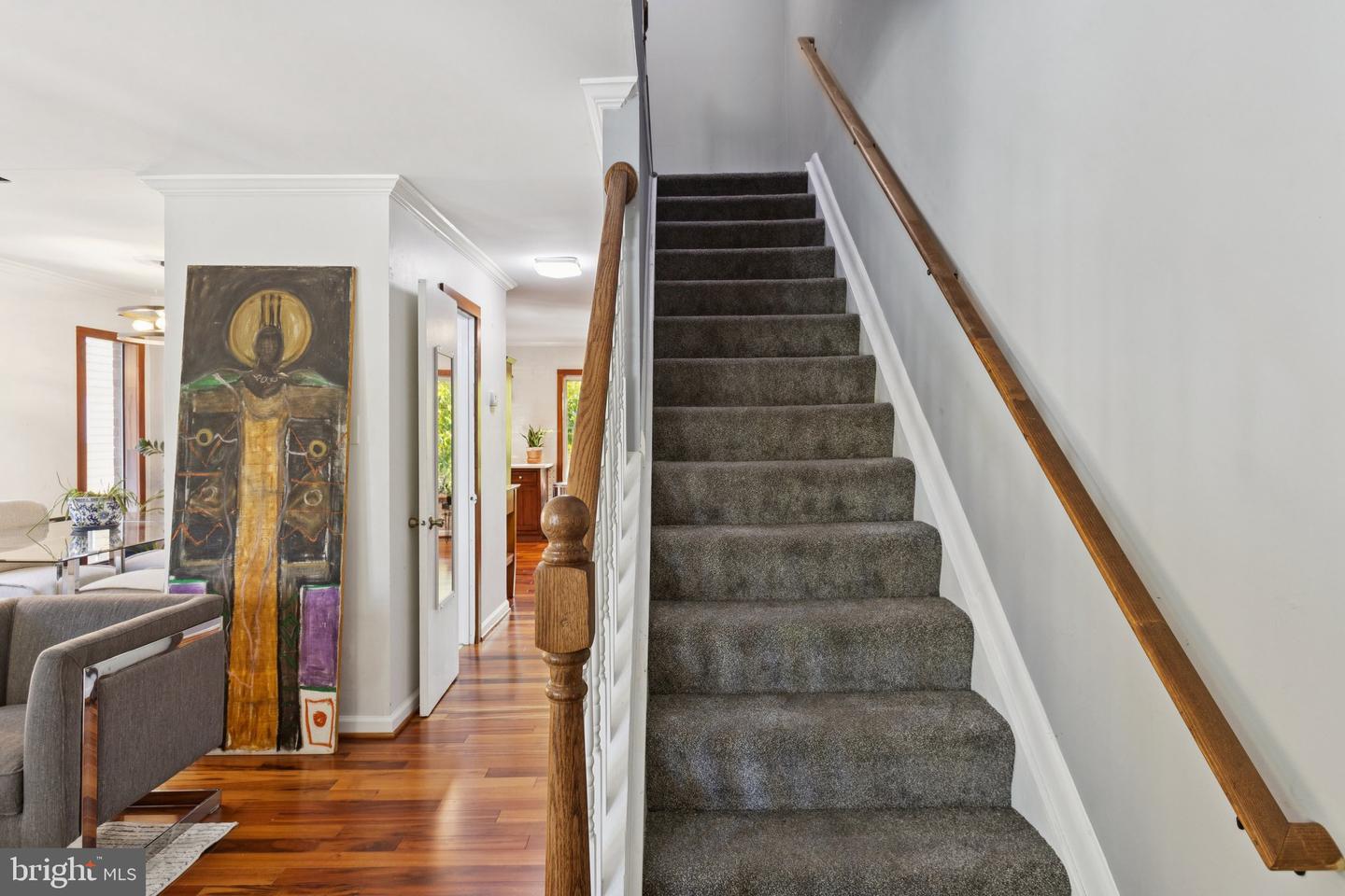 2700 2ND ST SE, WASHINGTON, District Of Columbia 20032, 4 Bedrooms Bedrooms, ,2 BathroomsBathrooms,Residential,For sale,2700 2ND ST SE,DCDC2228754 MLS # DCDC2228754