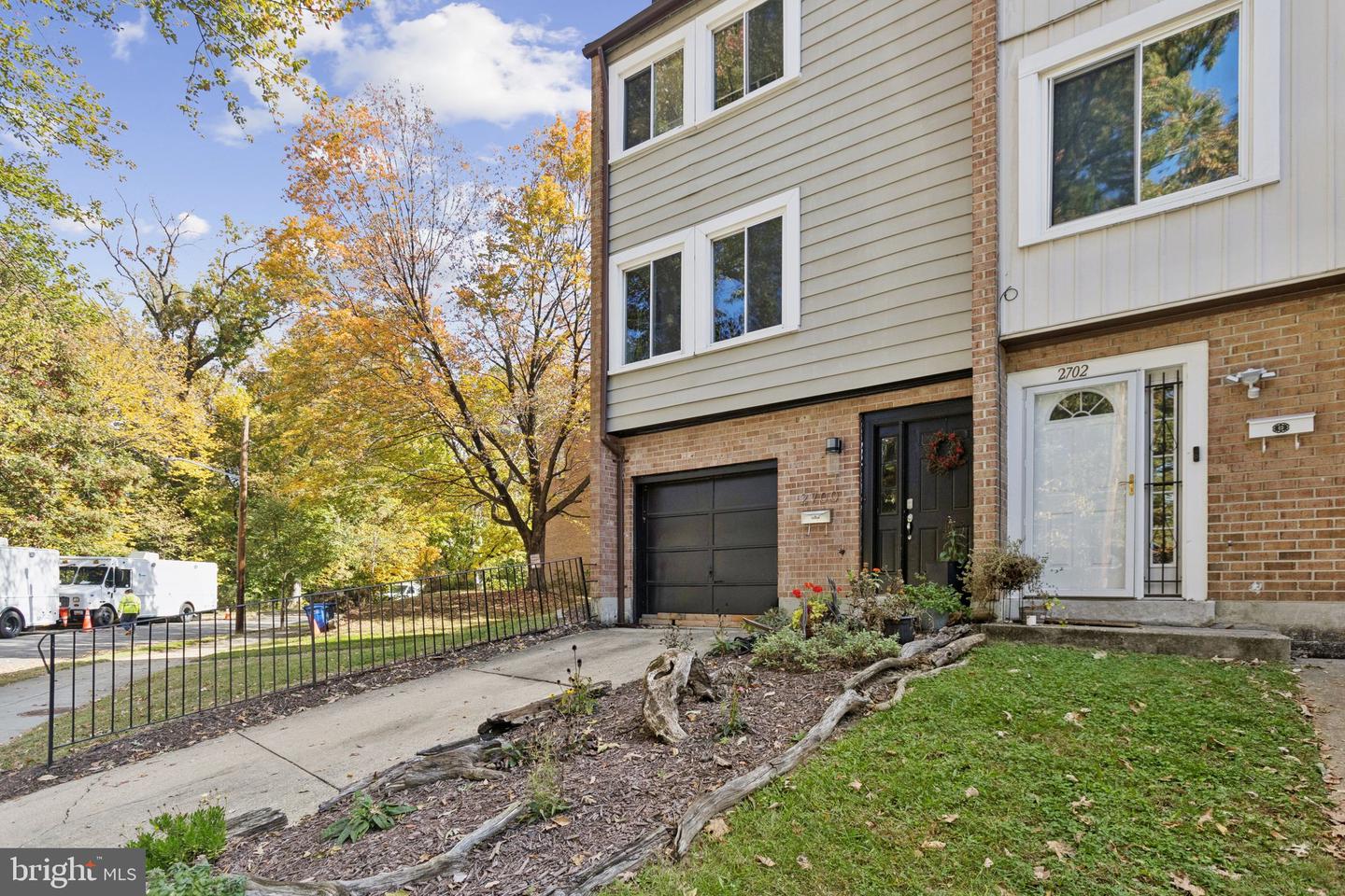 2700 2ND ST SE, WASHINGTON, District Of Columbia 20032, 4 Bedrooms Bedrooms, ,2 BathroomsBathrooms,Residential,For sale,2700 2ND ST SE,DCDC2228754 MLS # DCDC2228754