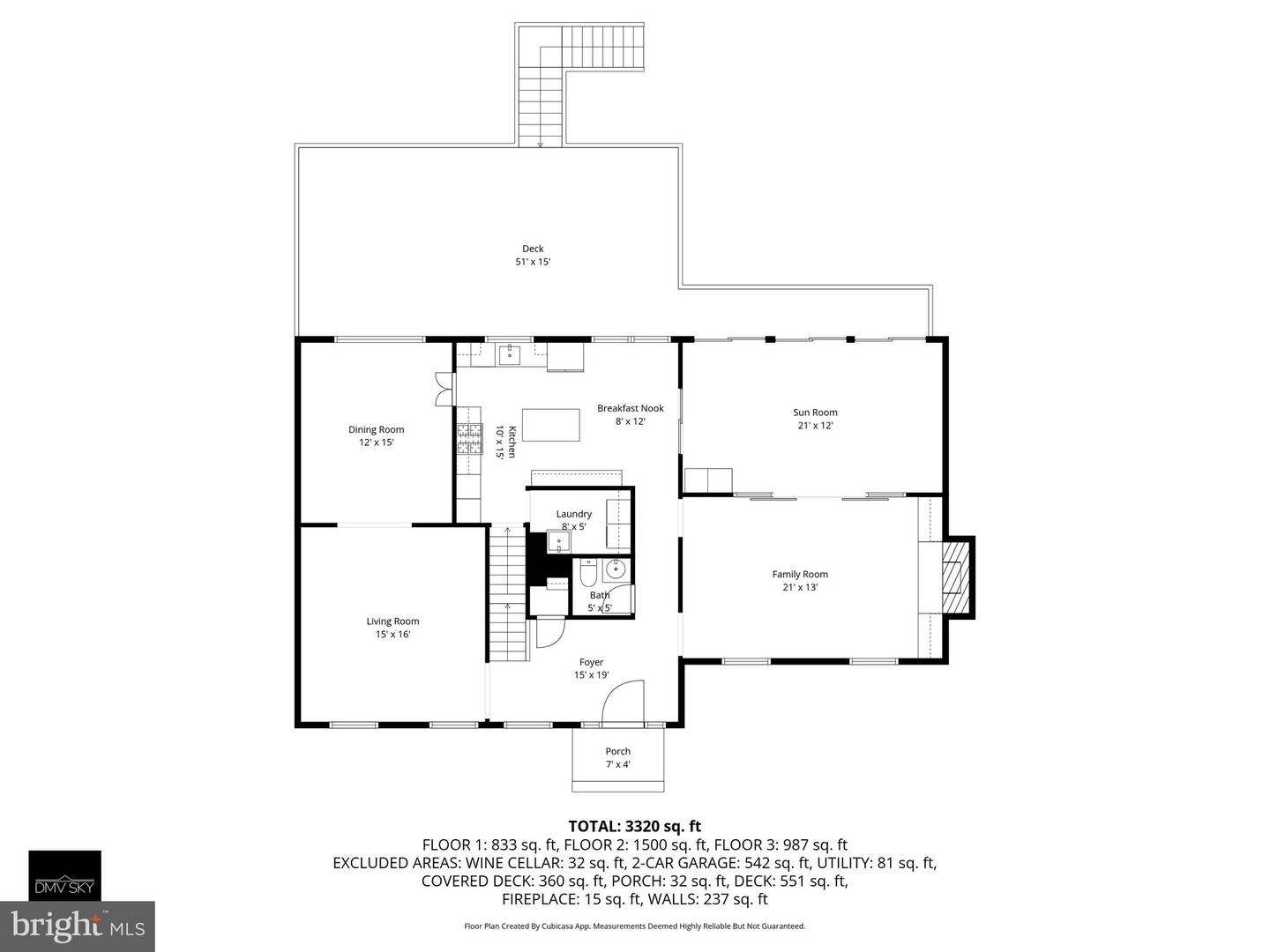 1332 CARPERS FARM WAY, VIENNA, Virginia 22182, 5 Bedrooms Bedrooms, ,3 BathroomsBathrooms,Residential,For sale,1332 CARPERS FARM WAY,VAFX2276094 MLS # VAFX2276094 1332 CARPERS FARM WAY, VIENNA, Virginia 22182, 5 Bedrooms Bedrooms, ,3 BathroomsBathrooms,Residential,For sale,1332 CARPERS FARM WAY,VAFX2276094 MLS # VAFX2276094