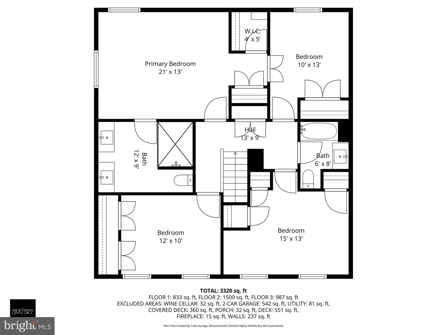 1332 CARPERS FARM WAY, VIENNA, Virginia 22182, 5 Bedrooms Bedrooms, ,3 BathroomsBathrooms,Residential,For sale,1332 CARPERS FARM WAY,VAFX2276094 MLS # VAFX2276094 1332 CARPERS FARM WAY, VIENNA, Virginia 22182, 5 Bedrooms Bedrooms, ,3 BathroomsBathrooms,Residential,For sale,1332 CARPERS FARM WAY,VAFX2276094 MLS # VAFX2276094