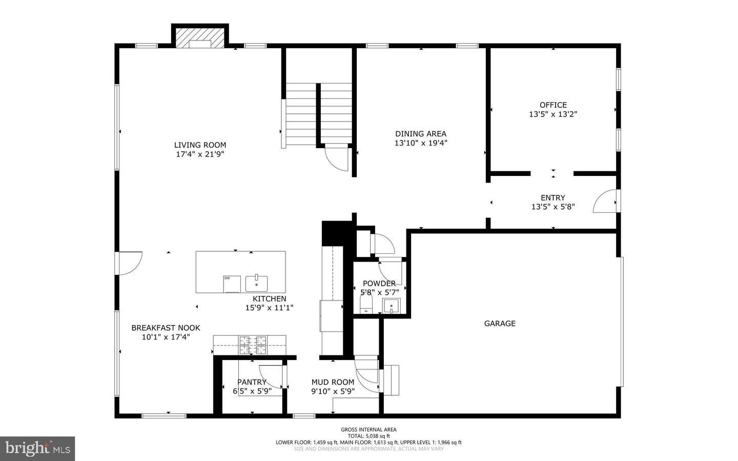 41086 FRESHFIELDS CT, ALDIE, Virginia 20105, 5 Bedrooms Bedrooms, ,4 BathroomsBathrooms,Residential,For sale,41086 FRESHFIELDS CT,VALO2109642 MLS # VALO2109642