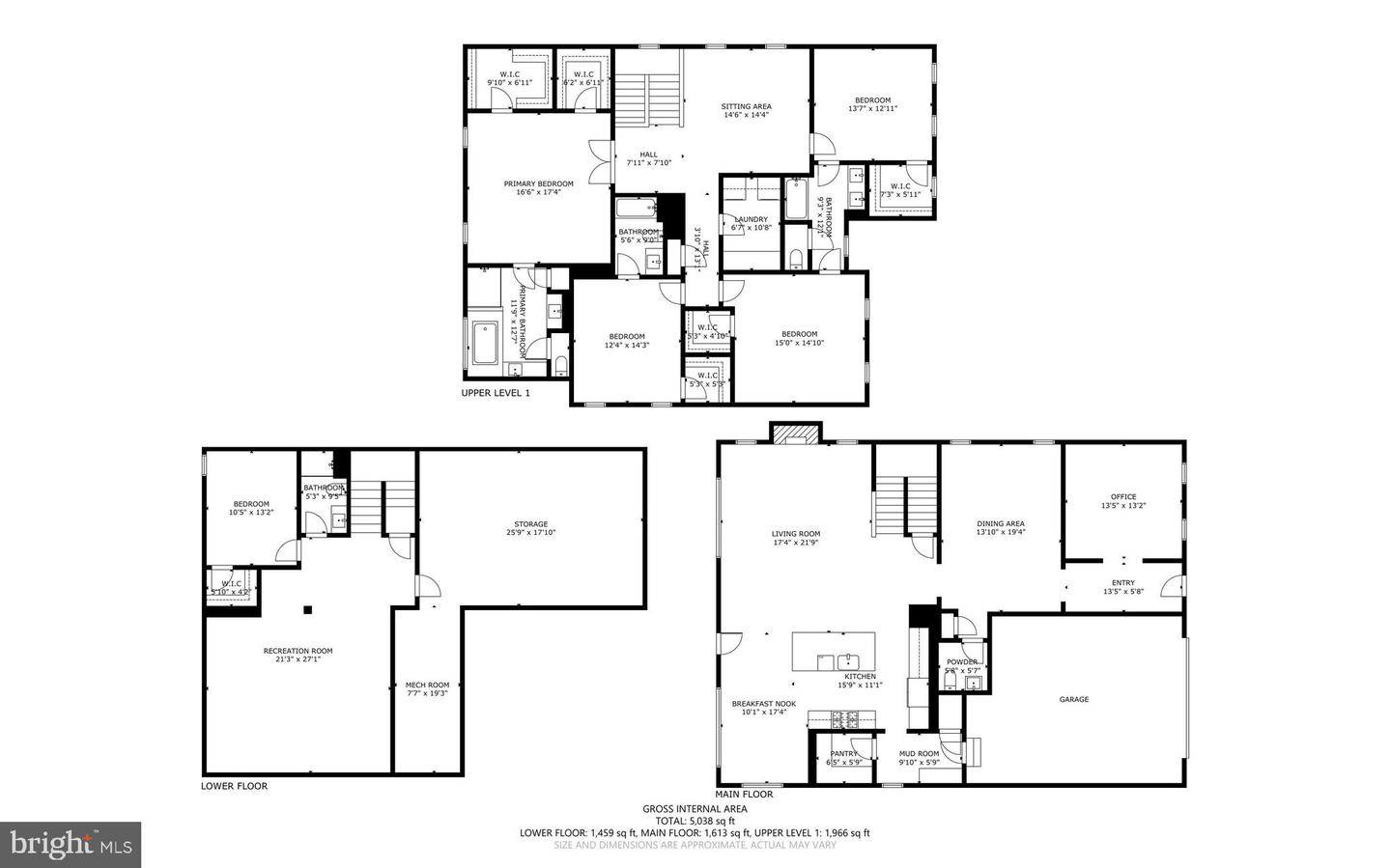 41086 FRESHFIELDS CT, ALDIE, Virginia 20105, 5 Bedrooms Bedrooms, ,4 BathroomsBathrooms,Residential,For sale,41086 FRESHFIELDS CT,VALO2109642 MLS # VALO2109642