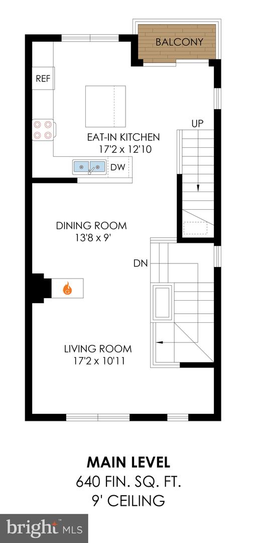 954 HARRISON CIR, ALEXANDRIA, Virginia 22304, 2 Bedrooms Bedrooms, ,2 BathroomsBathrooms,Residential,For sale,954 HARRISON CIR,VAAX2051202 MLS # VAAX2051202