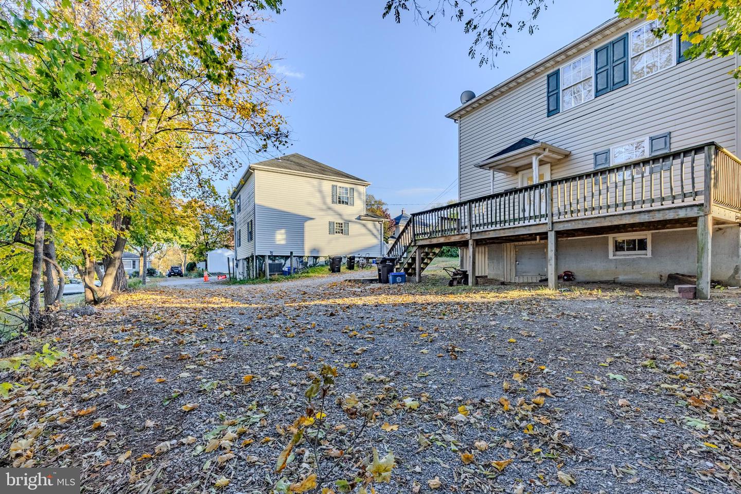 405 1/2 ELM ST, WINCHESTER, Virginia 22601, 3 Bedrooms Bedrooms, ,2 BathroomsBathrooms,Residential,For sale,405 1/2 ELM ST,VAWI2009354 MLS # VAWI2009354