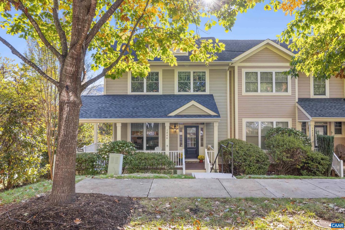 1644 HATHAWAY ST, CHARLOTTESVILLE, Virginia 22902, 3 Bedrooms Bedrooms, ,2 BathroomsBathrooms,Residential,For sale,1644 HATHAWAY ST,670501 MLS # 670501