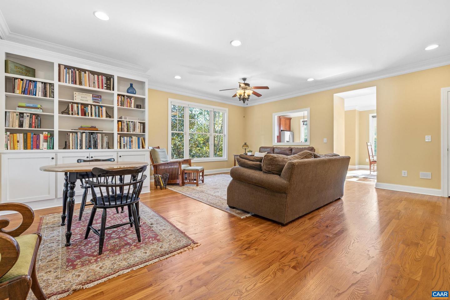 1644 HATHAWAY ST, CHARLOTTESVILLE, Virginia 22902, 3 Bedrooms Bedrooms, ,2 BathroomsBathrooms,Residential,For sale,1644 HATHAWAY ST,670501 MLS # 670501