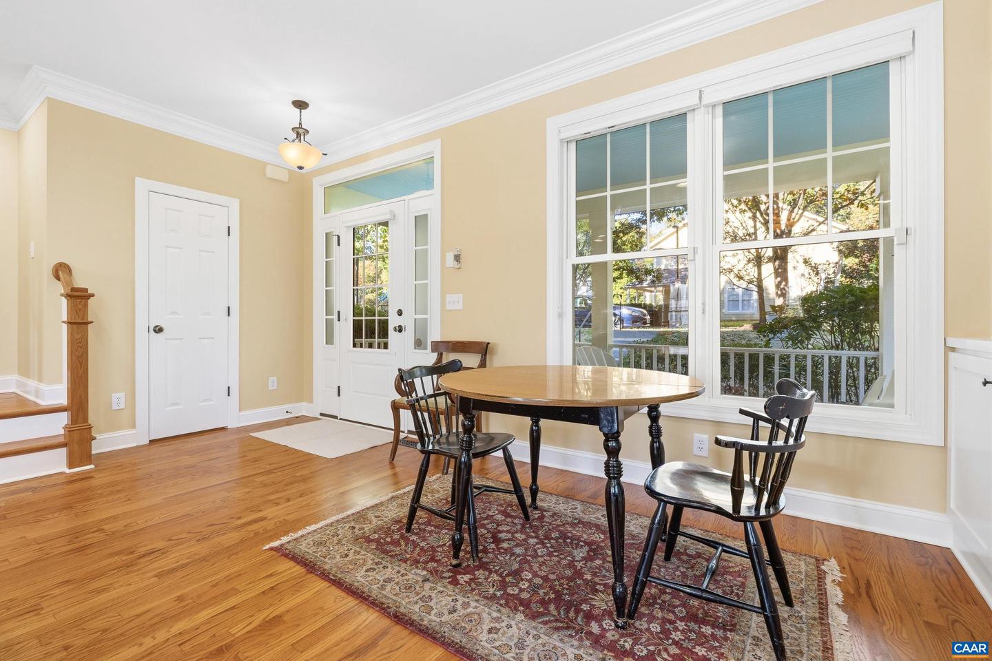 1644 HATHAWAY ST, CHARLOTTESVILLE, Virginia 22902, 3 Bedrooms Bedrooms, ,2 BathroomsBathrooms,Residential,For sale,1644 HATHAWAY ST,670501 MLS # 670501