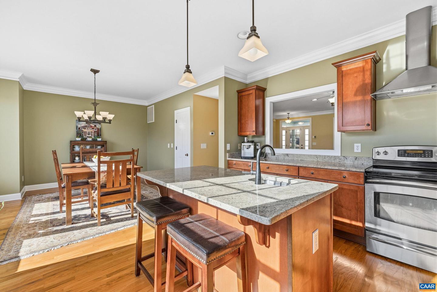 1644 HATHAWAY ST, CHARLOTTESVILLE, Virginia 22902, 3 Bedrooms Bedrooms, ,2 BathroomsBathrooms,Residential,For sale,1644 HATHAWAY ST,670501 MLS # 670501