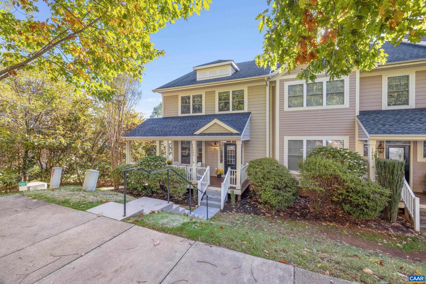 1644 HATHAWAY ST, CHARLOTTESVILLE, Virginia 22902, 3 Bedrooms Bedrooms, ,2 BathroomsBathrooms,Residential,For sale,1644 HATHAWAY ST,670501 MLS # 670501