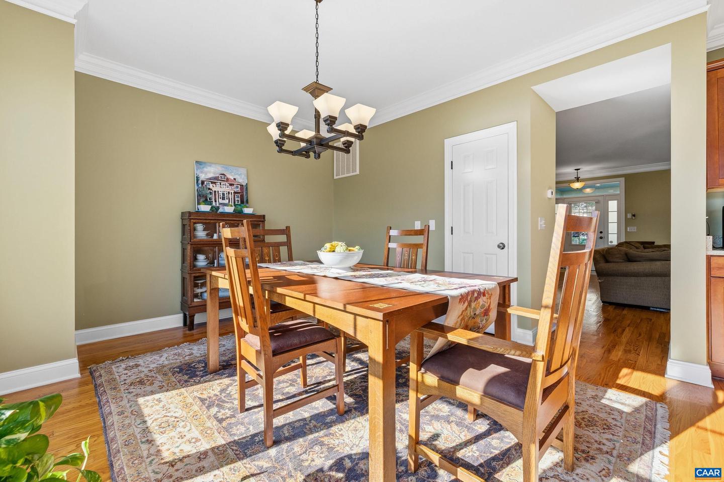 1644 HATHAWAY ST, CHARLOTTESVILLE, Virginia 22902, 3 Bedrooms Bedrooms, ,2 BathroomsBathrooms,Residential,For sale,1644 HATHAWAY ST,670501 MLS # 670501