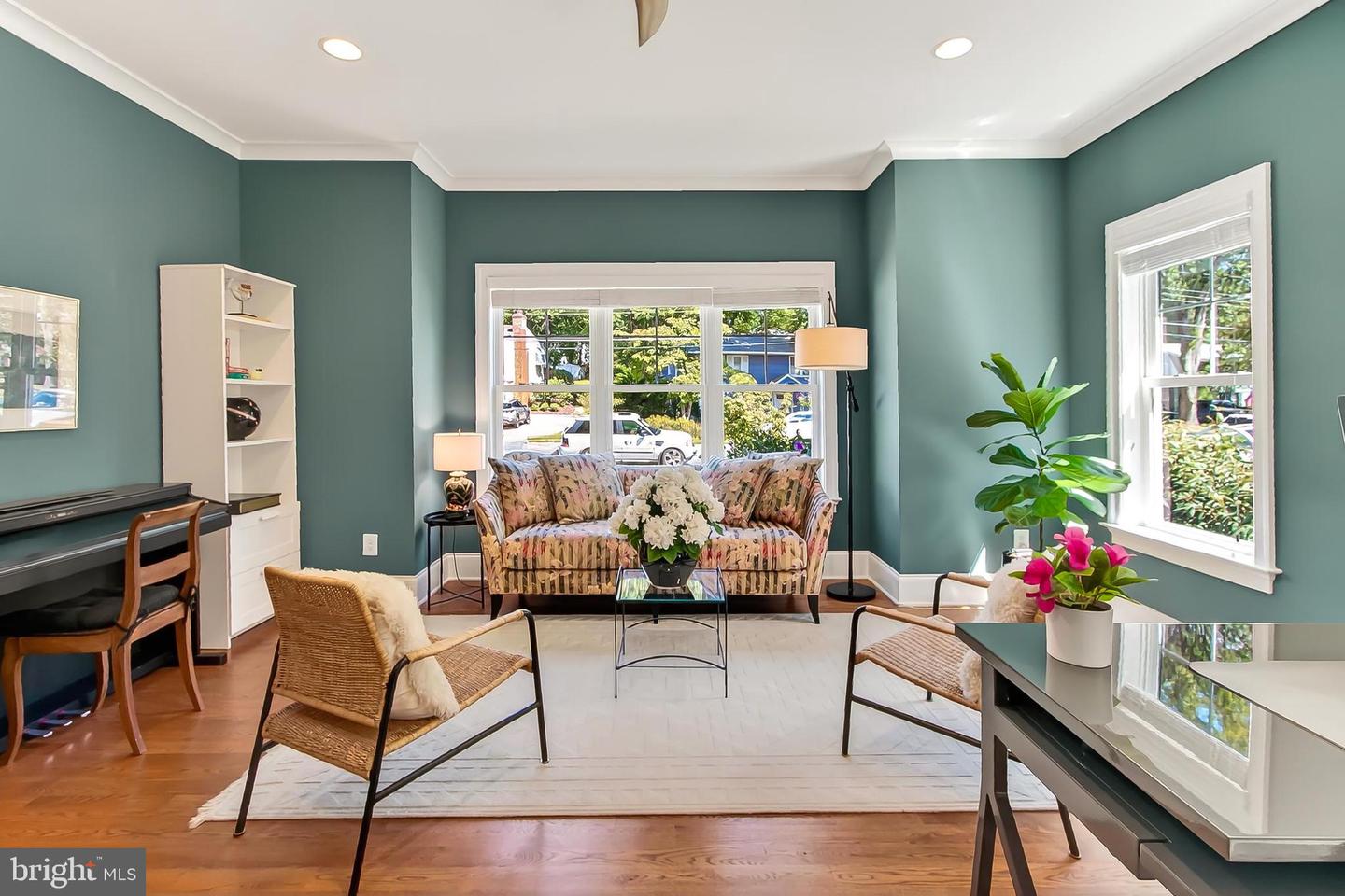 1203 WARE ST SW, VIENNA, Virginia 22180, 5 Bedrooms Bedrooms, ,4 BathroomsBathrooms,Residential,For sale,1203 WARE ST SW,VAFX2276754 MLS # VAFX2276754