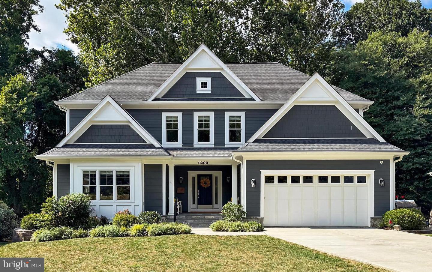 1203 WARE ST SW, VIENNA, Virginia 22180, 5 Bedrooms Bedrooms, ,4 BathroomsBathrooms,Residential,For sale,1203 WARE ST SW,VAFX2276754 MLS # VAFX2276754