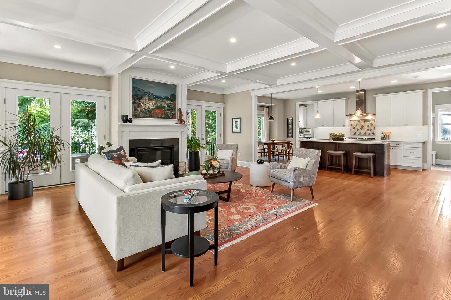 1203 WARE ST SW, VIENNA, Virginia 22180, 5 Bedrooms Bedrooms, ,4 BathroomsBathrooms,Residential,For sale,1203 WARE ST SW,VAFX2276754 MLS # VAFX2276754