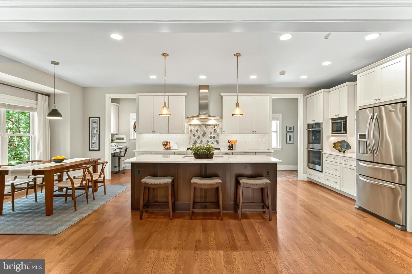 1203 WARE ST SW, VIENNA, Virginia 22180, 5 Bedrooms Bedrooms, ,4 BathroomsBathrooms,Residential,For sale,1203 WARE ST SW,VAFX2276754 MLS # VAFX2276754