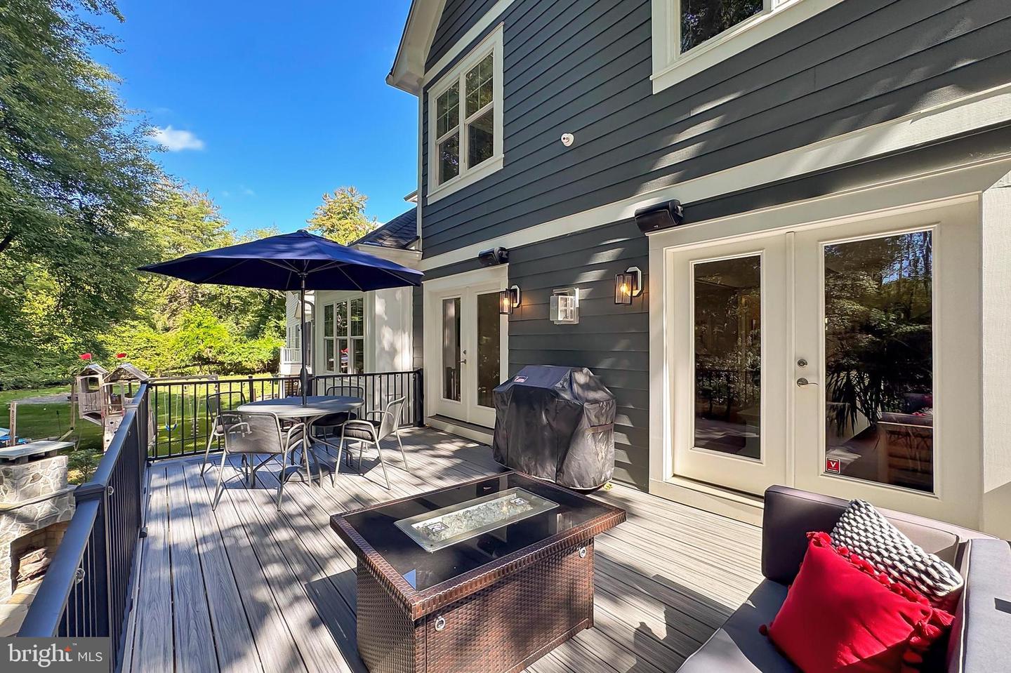 1203 WARE ST SW, VIENNA, Virginia 22180, 5 Bedrooms Bedrooms, ,4 BathroomsBathrooms,Residential,For sale,1203 WARE ST SW,VAFX2276754 MLS # VAFX2276754