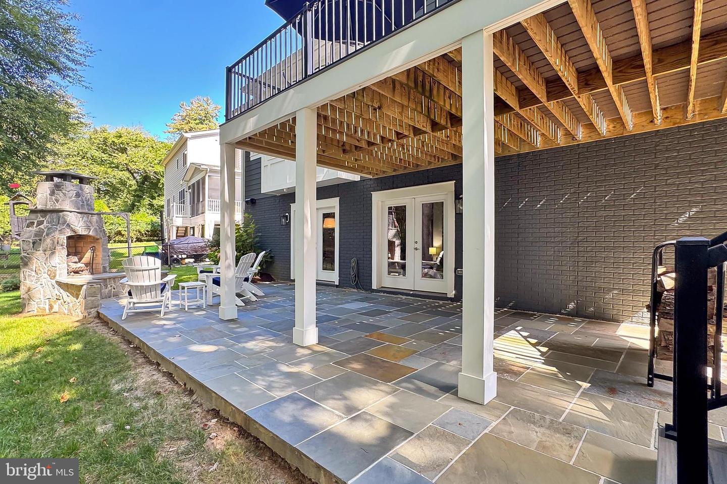 1203 WARE ST SW, VIENNA, Virginia 22180, 5 Bedrooms Bedrooms, ,4 BathroomsBathrooms,Residential,For sale,1203 WARE ST SW,VAFX2276754 MLS # VAFX2276754