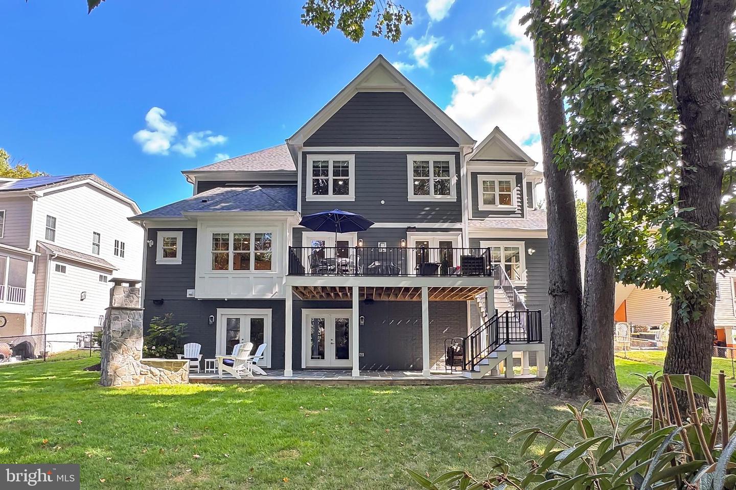 1203 WARE ST SW, VIENNA, Virginia 22180, 5 Bedrooms Bedrooms, ,4 BathroomsBathrooms,Residential,For sale,1203 WARE ST SW,VAFX2276754 MLS # VAFX2276754