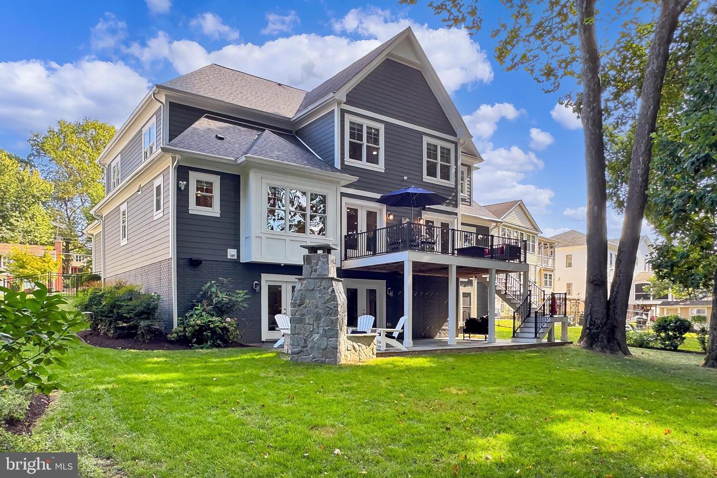 1203 WARE ST SW, VIENNA, Virginia 22180, 5 Bedrooms Bedrooms, ,4 BathroomsBathrooms,Residential,For sale,1203 WARE ST SW,VAFX2276754 MLS # VAFX2276754