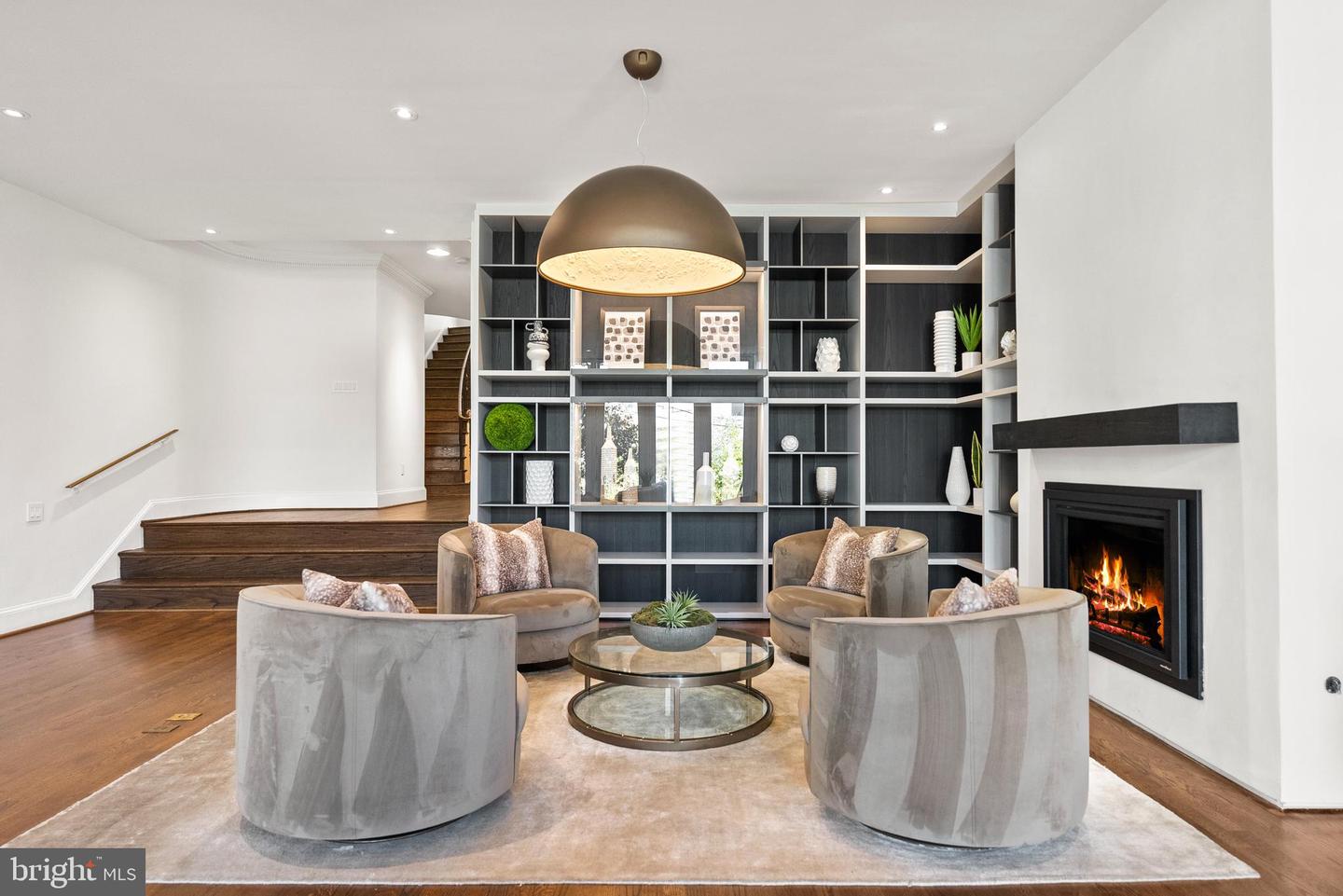 1914 35TH ST NW, WASHINGTON, District Of Columbia 20007, 4 Bedrooms Bedrooms, ,4 BathroomsBathrooms,Residential,For sale,1914 35TH ST NW,DCDC2229436 MLS # DCDC2229436