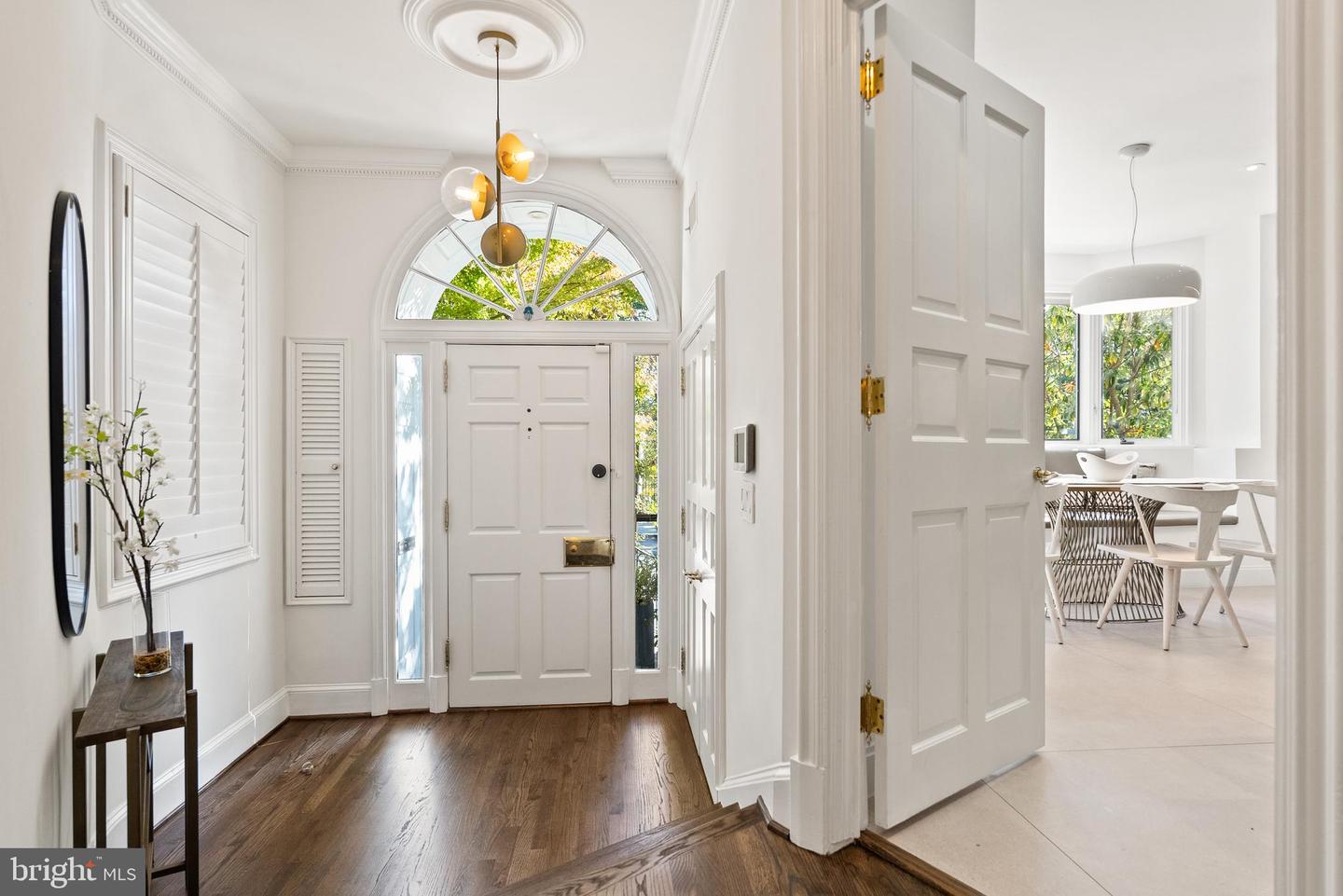 1914 35TH ST NW, WASHINGTON, District Of Columbia 20007, 4 Bedrooms Bedrooms, ,4 BathroomsBathrooms,Residential,For sale,1914 35TH ST NW,DCDC2229436 MLS # DCDC2229436