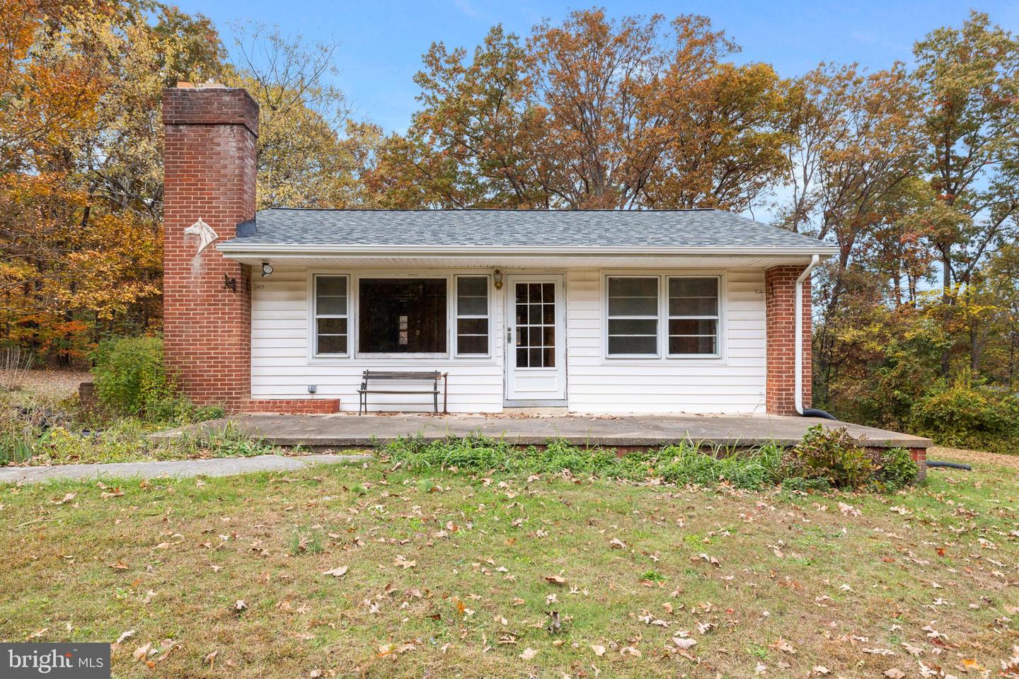 203 JENNY WREN DR, FRONT ROYAL, Virginia 22630, 2 Bedrooms Bedrooms, ,1 BathroomBathrooms,Residential,For sale,203 JENNY WREN DR,VAWR2012676 MLS # VAWR2012676