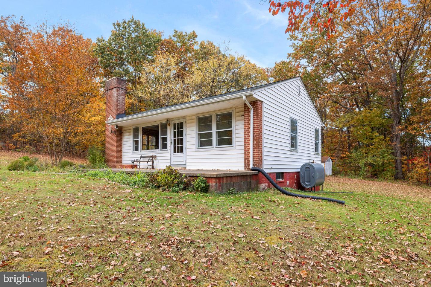 203 JENNY WREN DR, FRONT ROYAL, Virginia 22630, 2 Bedrooms Bedrooms, ,1 BathroomBathrooms,Residential,For sale,203 JENNY WREN DR,VAWR2012676 MLS # VAWR2012676