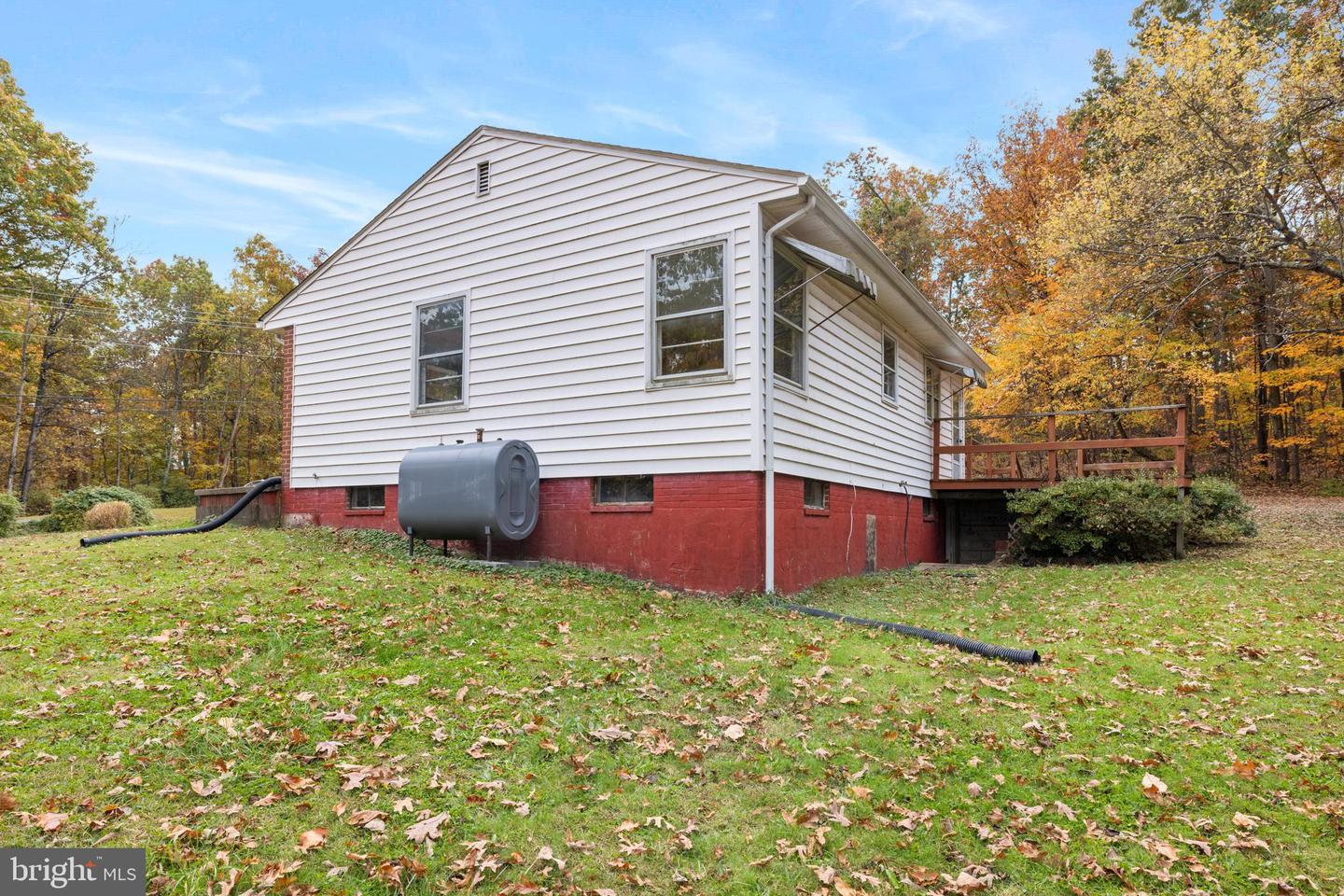 203 JENNY WREN DR, FRONT ROYAL, Virginia 22630, 2 Bedrooms Bedrooms, ,1 BathroomBathrooms,Residential,For sale,203 JENNY WREN DR,VAWR2012676 MLS # VAWR2012676