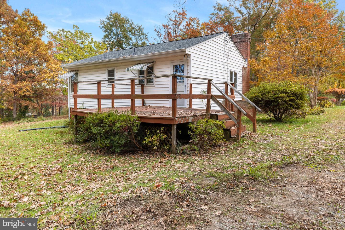 203 JENNY WREN DR, FRONT ROYAL, Virginia 22630, 2 Bedrooms Bedrooms, ,1 BathroomBathrooms,Residential,For sale,203 JENNY WREN DR,VAWR2012676 MLS # VAWR2012676