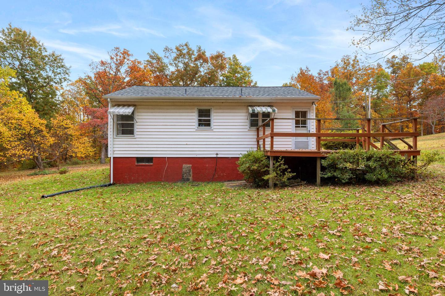 203 JENNY WREN DR, FRONT ROYAL, Virginia 22630, 2 Bedrooms Bedrooms, ,1 BathroomBathrooms,Residential,For sale,203 JENNY WREN DR,VAWR2012676 MLS # VAWR2012676