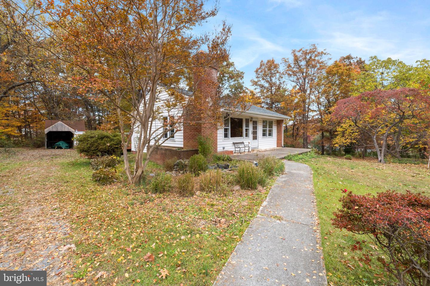 203 JENNY WREN DR, FRONT ROYAL, Virginia 22630, 2 Bedrooms Bedrooms, ,1 BathroomBathrooms,Residential,For sale,203 JENNY WREN DR,VAWR2012676 MLS # VAWR2012676