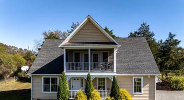 234 CREEK RD, AFTON, Virginia 22920, 3 Bedrooms Bedrooms, ,3 BathroomsBathrooms,Residential,For sale,234 CREEK RD,670559 MLS # 670559