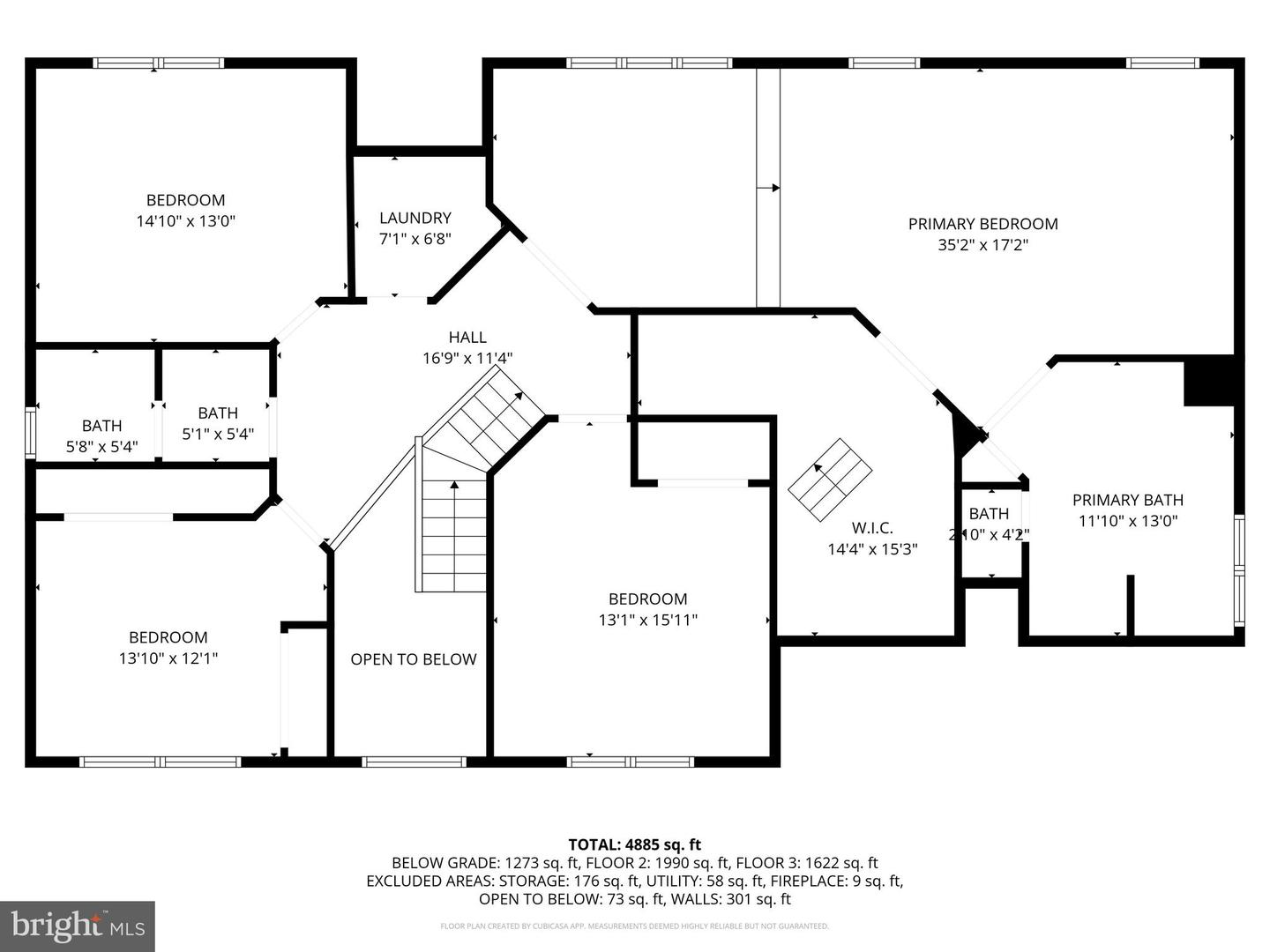 16830 TIDEWATER CT, WOODBRIDGE, Virginia 22191, 5 Bedrooms Bedrooms, ,3 BathroomsBathrooms,Residential,For sale,16830 TIDEWATER CT,VAPW2106948 MLS # VAPW2106948