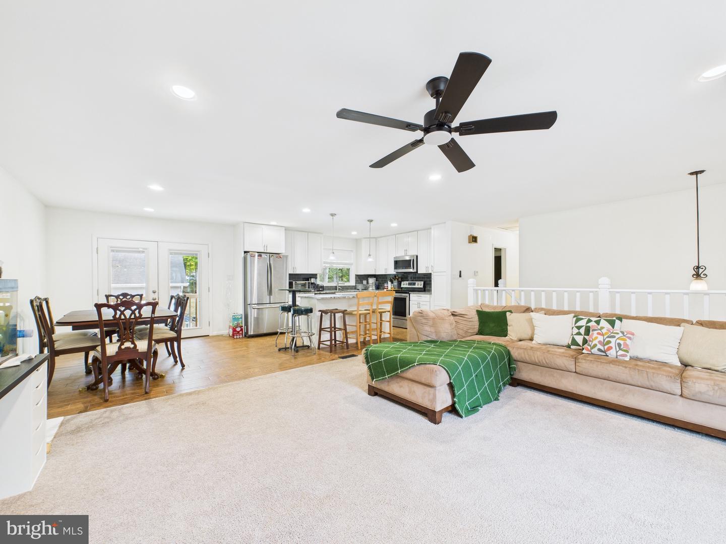 7316 MARIPOSA DR, MANASSAS, Virginia 20112, 5 Bedrooms Bedrooms, ,3 BathroomsBathrooms,Residential,For sale,7316 MARIPOSA DR,VAPW2106816 MLS # VAPW2106816