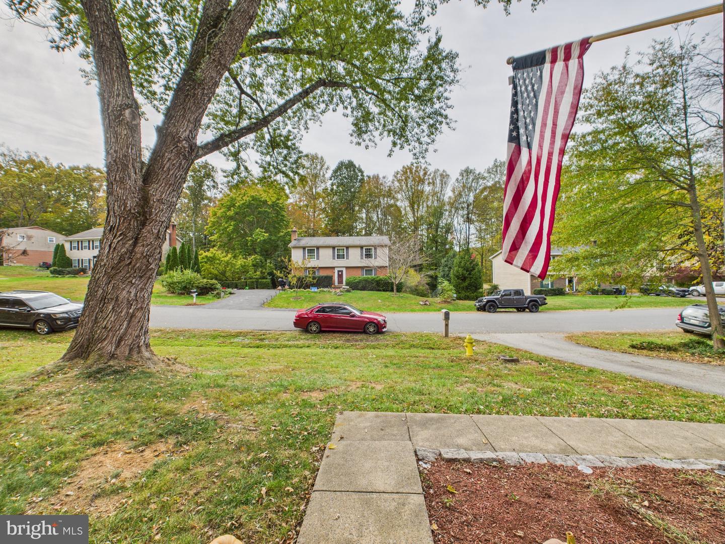 7316 MARIPOSA DR, MANASSAS, Virginia 20112, 5 Bedrooms Bedrooms, ,3 BathroomsBathrooms,Residential,For sale,7316 MARIPOSA DR,VAPW2106816 MLS # VAPW2106816