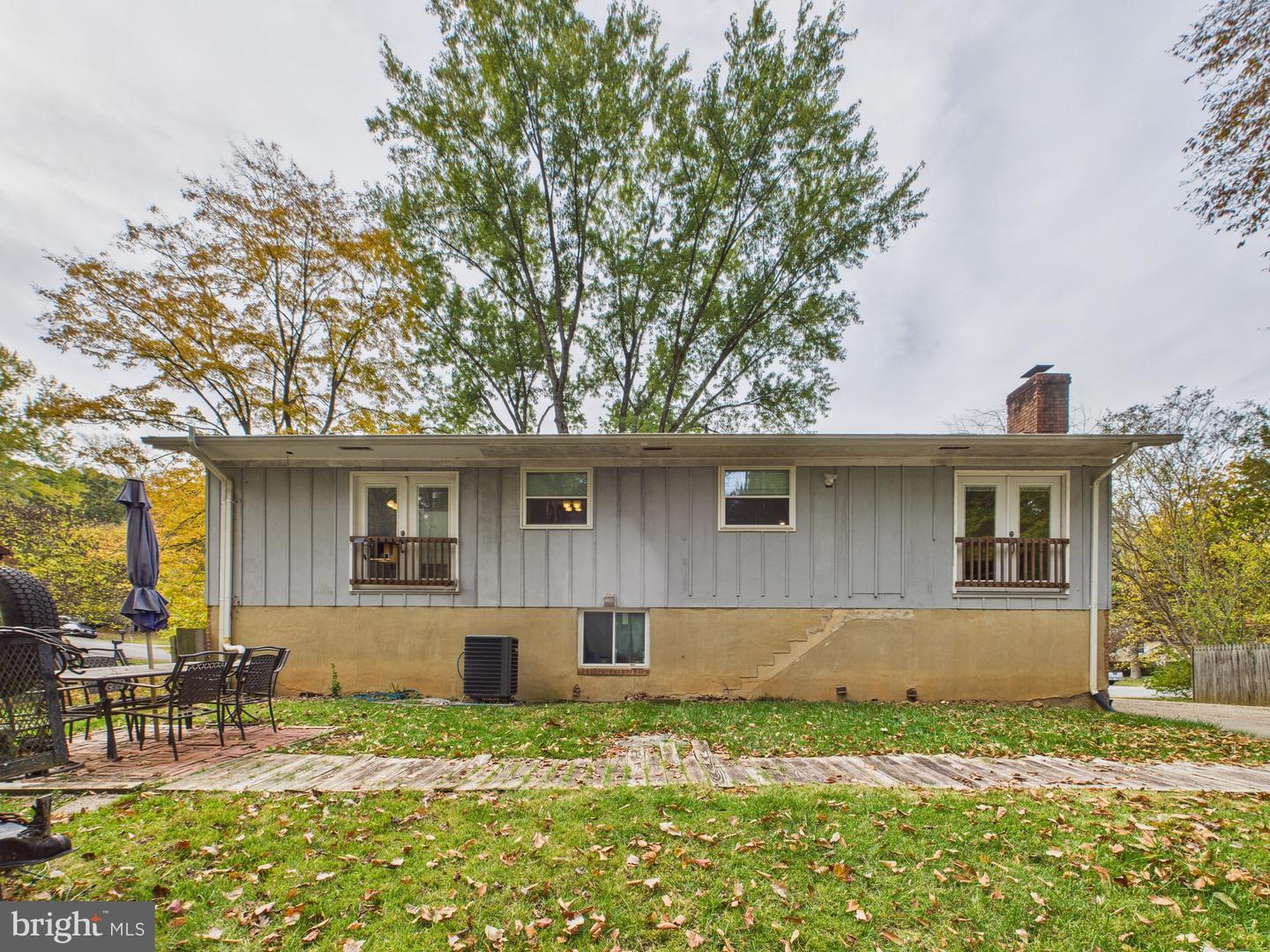 7316 MARIPOSA DR, MANASSAS, Virginia 20112, 5 Bedrooms Bedrooms, ,3 BathroomsBathrooms,Residential,For sale,7316 MARIPOSA DR,VAPW2106816 MLS # VAPW2106816